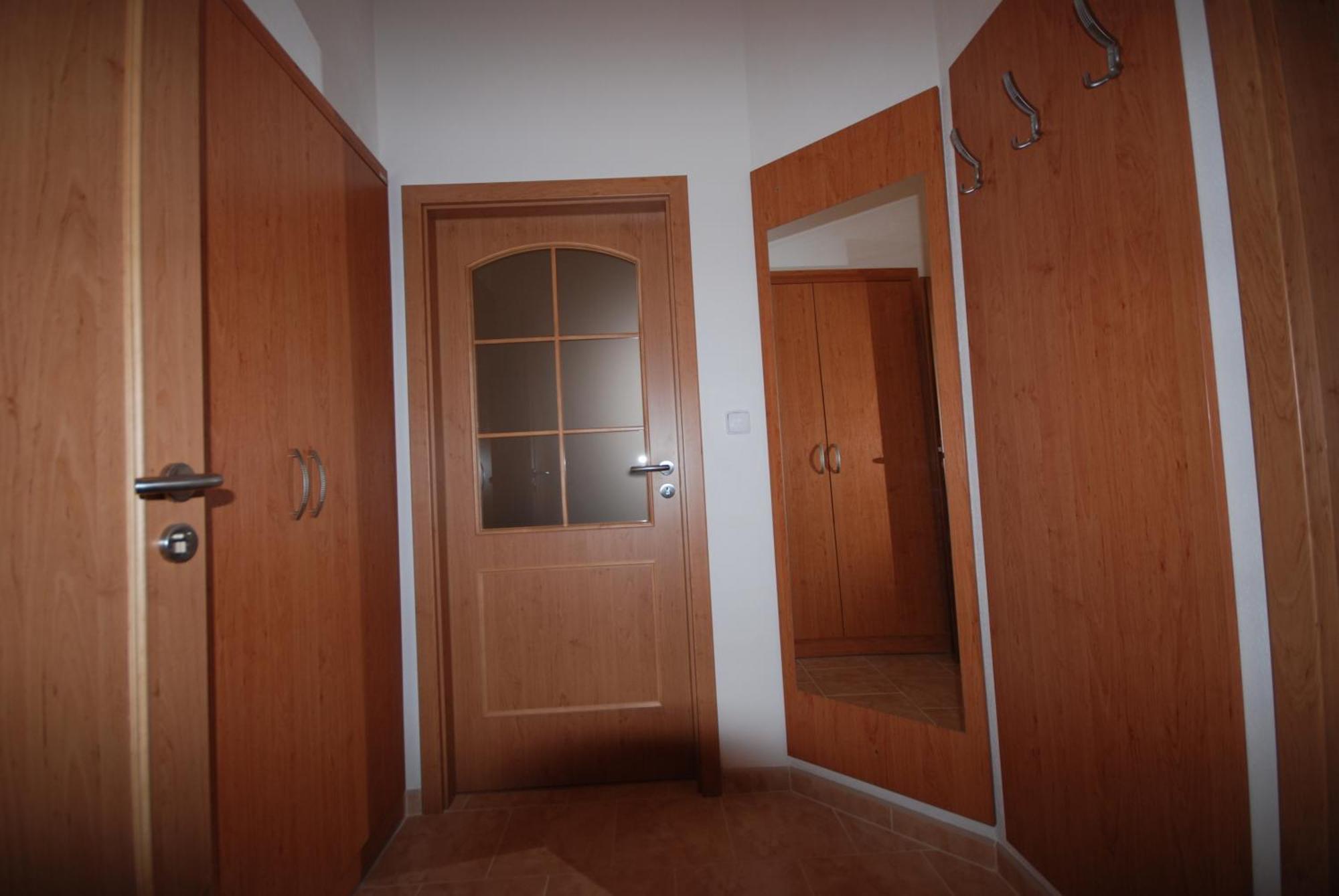 Penzion Ruze Humpolec Exterior foto