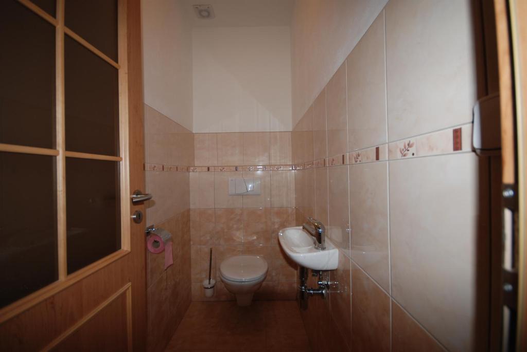 Penzion Ruze Humpolec Quarto foto